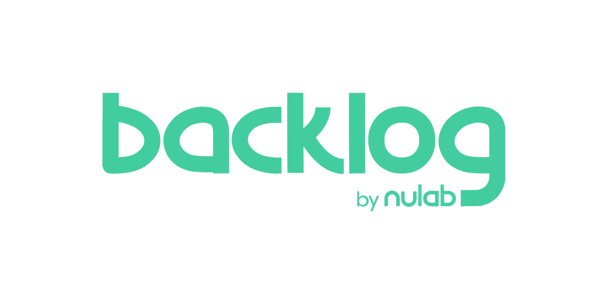 Backlog by Nulab