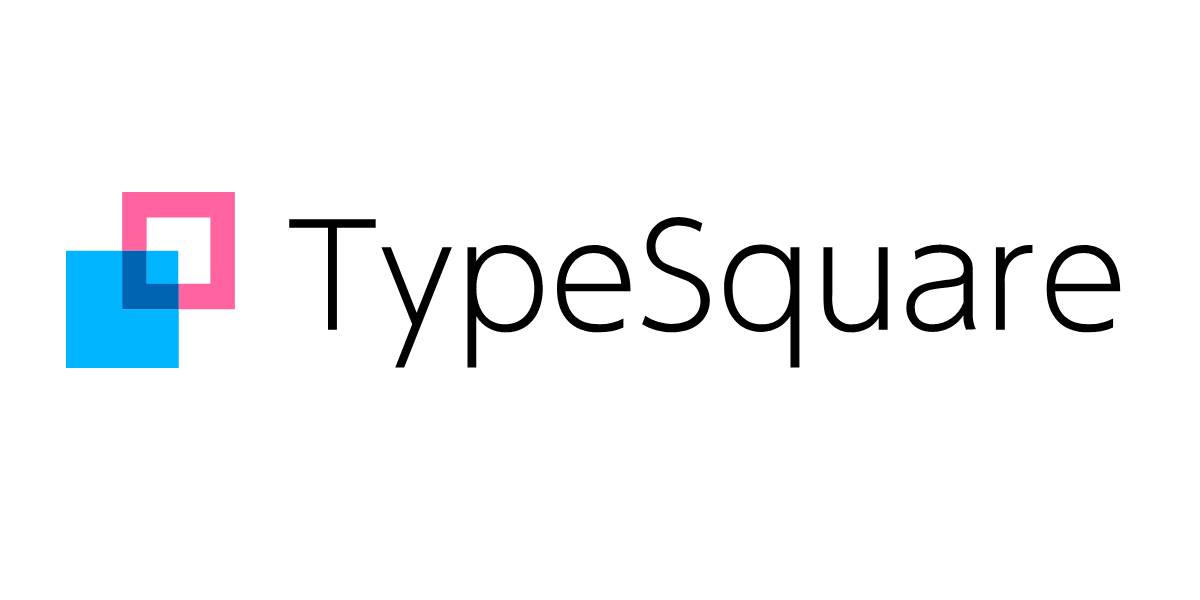 TypeSquare